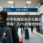 分手后再复合还会再分手吗?82%的复合终将再次分开(图4) 分手后再复合还会再分手吗?82%的复合终将再次分开(图4)