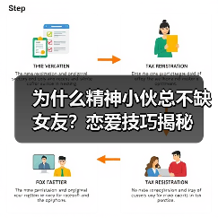 为什么精神小伙总不缺女友?恋爱技巧揭秘(图4) 为什么精神小伙总不缺女友?恋爱技巧揭秘(图4)