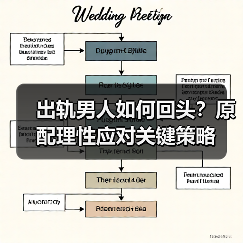 出轨男人如何回头?原配理性应对关键策略(图1) 出轨男人如何回头?原配理性应对关键策略(图1)