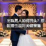 出轨男人如何回头?原配理性应对关键策略(图3) 出轨男人如何回头?原配理性应对关键策略(图3)