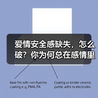 爱情安全感缺失,怎么破?你为何总在感情里失控?(图3) 爱情安全感缺失,怎么破?你为何总在感情里失控?(图3)