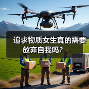 追求物质女生真的需要放弃自我吗?(图3) 追求物质女生真的需要放弃自我吗?(图3)