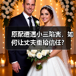 原配遭遇小三陷害，如何让丈夫重拾信任？（图2）