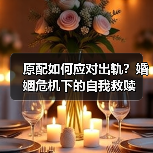 原配如何应对出轨?婚姻危机下的自我救赎(图3) 原配如何应对出轨?婚姻危机下的自我救赎(图3)