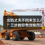 出轨丈夫不回来怎么办?三步教你有效挽回爱情(图4) 出轨丈夫不回来怎么办?三步教你有效挽回爱情(图4)