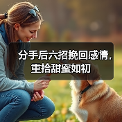 分手后六招挽回感情,重拾甜蜜如初(图4) 分手后六招挽回感情,重拾甜蜜如初(图4)