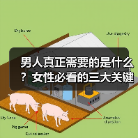 男人真正需要的是什么?女性必看的三大关键(图4) 男人真正需要的是什么?女性必看的三大关键(图4)