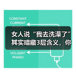 女人说“我去洗澡了”其实暗藏3层含义,你知道吗?(图4) 女人说“我去洗澡了”其实暗藏3层含义,你知道吗?(图4)