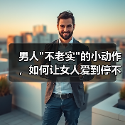 男人 男人