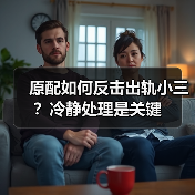 原配如何反击出轨小三?冷静处理是关键(图3) 原配如何反击出轨小三?冷静处理是关键(图3)