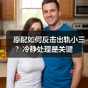 原配如何反击出轨小三?冷静处理是关键(图1) 原配如何反击出轨小三?冷静处理是关键(图1)