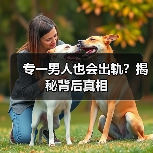 专一男人也会出轨?揭秘背后真相(图2) 专一男人也会出轨?揭秘背后真相(图2)