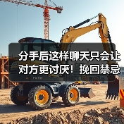 分手后这样聊天只会让对方更讨厌！挽回禁忌别再犯（图3）