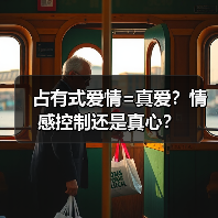 占有式爱情=真爱？情感控制还是真心？（图4）
