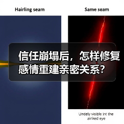 信任崩塌后，怎样修复感情重建亲密关系？（图2）