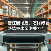 信任崩塌后，怎样修复感情重建亲密关系？（图4）