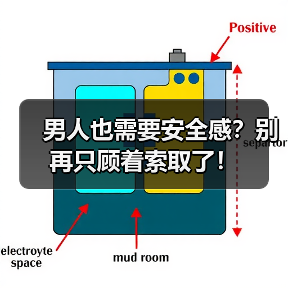 男人也需要安全感？别再只顾着索取了！（图4）