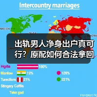 出轨男人净身出户真可行？原配如何合法拿回更多财产（图3）