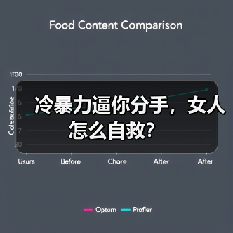 冷暴力逼你分手，女人怎么自救？（图4）