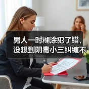 男人一时糊涂犯了错,没想到阴毒小三纠缠不休,原配应该怎么办?(图2) 男人一时糊涂犯了错,没想到阴毒小三纠缠不休,原配应该怎么办?(图2)