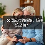 父母反对的婚姻,该不该坚持?(图2) 父母反对的婚姻,该不该坚持?(图2)