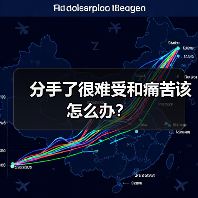 分手了很难受和痛苦该怎么办?(图3) 分手了很难受和痛苦该怎么办?(图3)
