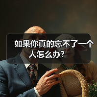 如果你真的忘不了一个人怎么办?(图2) 如果你真的忘不了一个人怎么办?(图2)