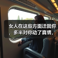 女人在这些方面迁就你,多半对你动了真情,遇到了要好好珍惜(图2) 女人在这些方面迁就你,多半对你动了真情,遇到了要好好珍惜(图2)