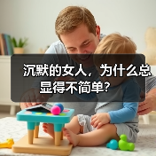 沉默的女人,为什么总显得不简单?(图3) 沉默的女人,为什么总显得不简单?(图3)