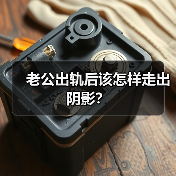 老公出轨后该怎样走出阴影?(图4) 老公出轨后该怎样走出阴影?(图4)