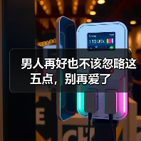 男人再好也不该忽略这五点,别再爱了(图2) 男人再好也不该忽略这五点,别再爱了(图2)