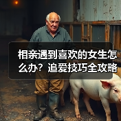相亲遇到喜欢的女生怎么办?追爱技巧全攻略(图2) 相亲遇到喜欢的女生怎么办?追爱技巧全攻略(图2)