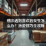 相亲遇到喜欢的女生怎么办?追爱技巧全攻略(图1) 相亲遇到喜欢的女生怎么办?追爱技巧全攻略(图1)