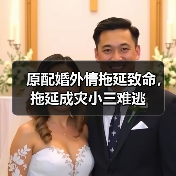 原配婚外情拖延致命,拖延成灾小三难逃(图1) 原配婚外情拖延致命,拖延成灾小三难逃(图1)
