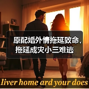 原配婚外情拖延致命,拖延成灾小三难逃(图3) 原配婚外情拖延致命,拖延成灾小三难逃(图3)