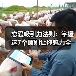 恋爱吸引力法则：掌握这7个原则让你魅力全开（图3）