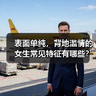 表面单纯,背地滥情的女生常见特征有哪些?(图3) 表面单纯,背地滥情的女生常见特征有哪些?(图3)