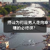 搭讪为何是男人走向幸福的必修课?(图3) 搭讪为何是男人走向幸福的必修课?(图3)