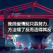 挽回爱情别只靠努力,方法错了反而适得其反(图1) 挽回爱情别只靠努力,方法错了反而适得其反(图1)