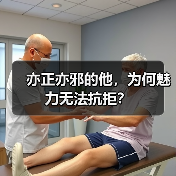 亦正亦邪的他,为何魅力无法抗拒?(图3) 亦正亦邪的他,为何魅力无法抗拒?(图3)
