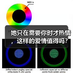 她只在需要你时才热情,这样的爱情值得吗?(图1) 她只在需要你时才热情,这样的爱情值得吗?(图1)