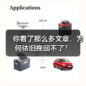 你看了那么多文章,为何依旧挽回不了?(图4) 你看了那么多文章,为何依旧挽回不了?(图4)