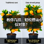 教你几招,轻松搭讪心仪对象?(图1) 教你几招,轻松搭讪心仪对象?(图1)