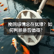 挽回感情总在犹豫?如何判断是否值得?(图4) 挽回感情总在犹豫?如何判断是否值得?(图4)