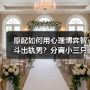 原配如何用心理博弈智斗出轨男？分离小三只需几句话术（图2）