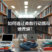 如何通过勇敢行动赢得她青睐?(图1) 如何通过勇敢行动赢得她青睐?(图1)