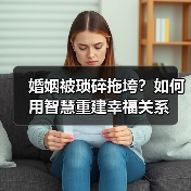婚姻被琐碎拖垮?如何用智慧重建幸福关系(图3) 婚姻被琐碎拖垮?如何用智慧重建幸福关系(图3)