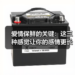 爱情保鲜的关键:这三种感觉让你的感情更长久(图3) 爱情保鲜的关键:这三种感觉让你的感情更长久(图3)