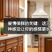 爱情保鲜的关键:这三种感觉让你的感情更长久(图1) 爱情保鲜的关键:这三种感觉让你的感情更长久(图1)