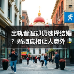 出轨普遍却仍选择结婚?婚姻真相让人意外(图2) 出轨普遍却仍选择结婚?婚姻真相让人意外(图2)